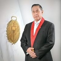 Juan Humberto Flores Cáceres