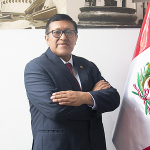 Celedonio Josue Choque Mamani