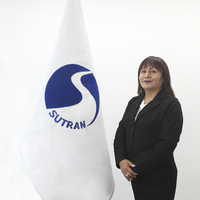 Mabel Garcia Amiquero