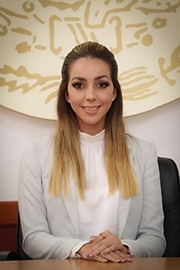 Yussara Elizabeth Canales González