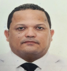 Jaime Yorquis Francisco Rodríguez