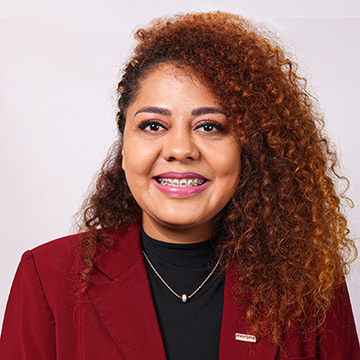 Miriam Reyes Carmona