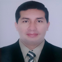 Robinson Vásquez Riva