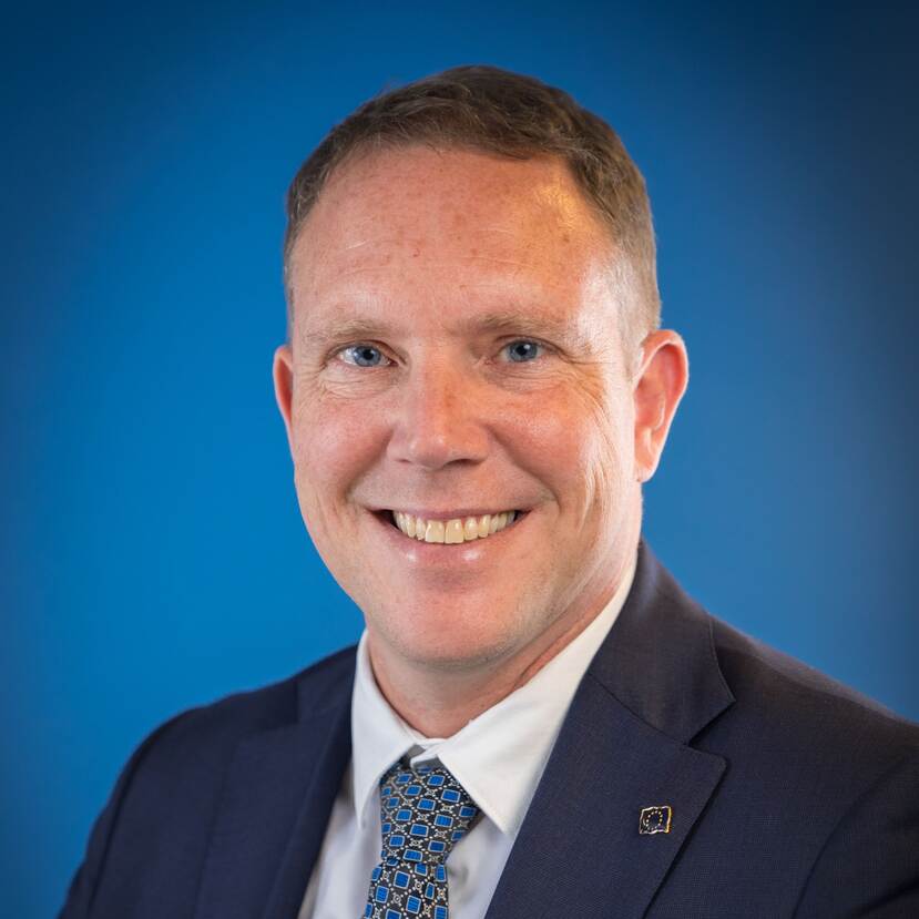 Pieter Smidt Van Gelder
