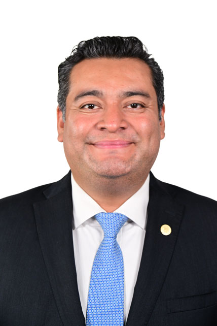 Diego Orlando Garrido López