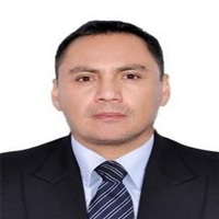 Sanchez Huallanco Max Gorki