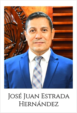 José Juan Estrada Hernández