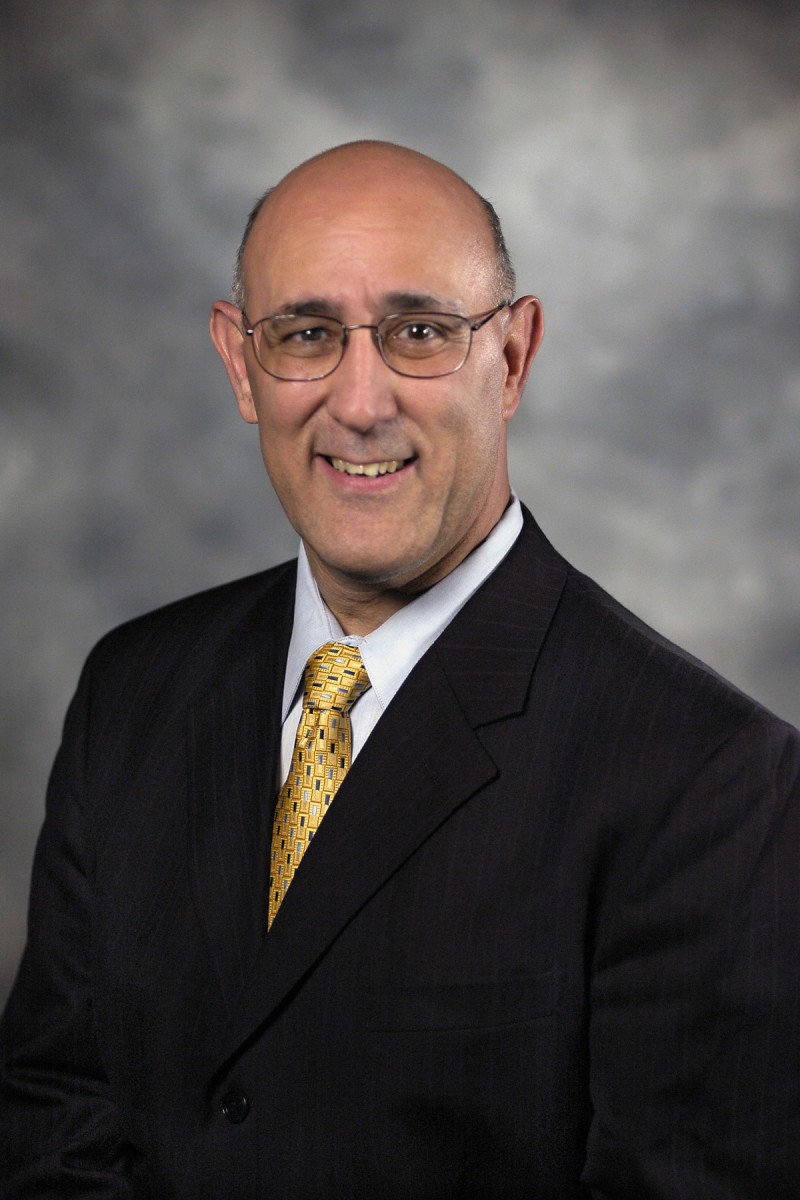 Eric Brown