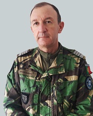 Joaquim Manuel De Mira Branquinho