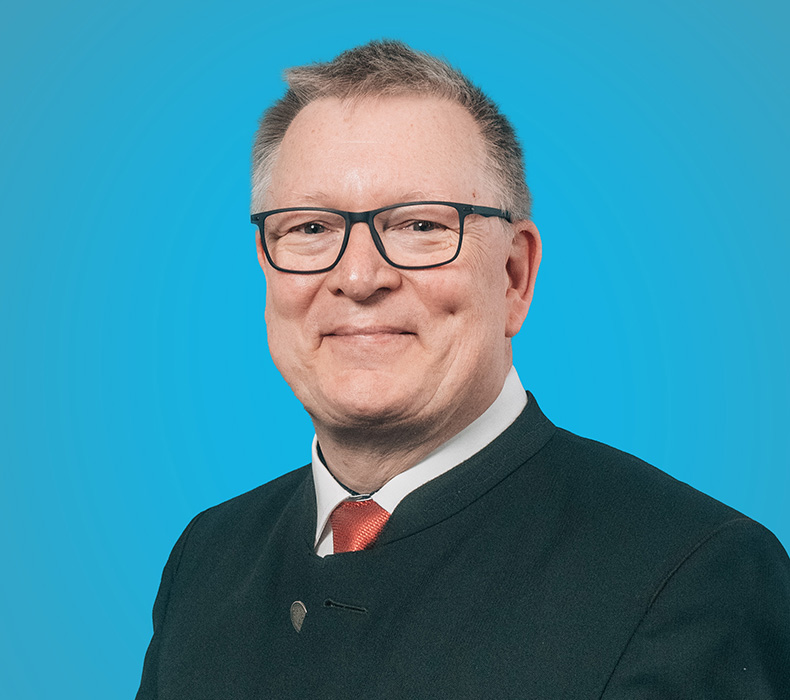 Jens Dietrich