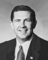 Paul Bookout