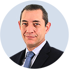 Ricardo Salgado Perrilliat