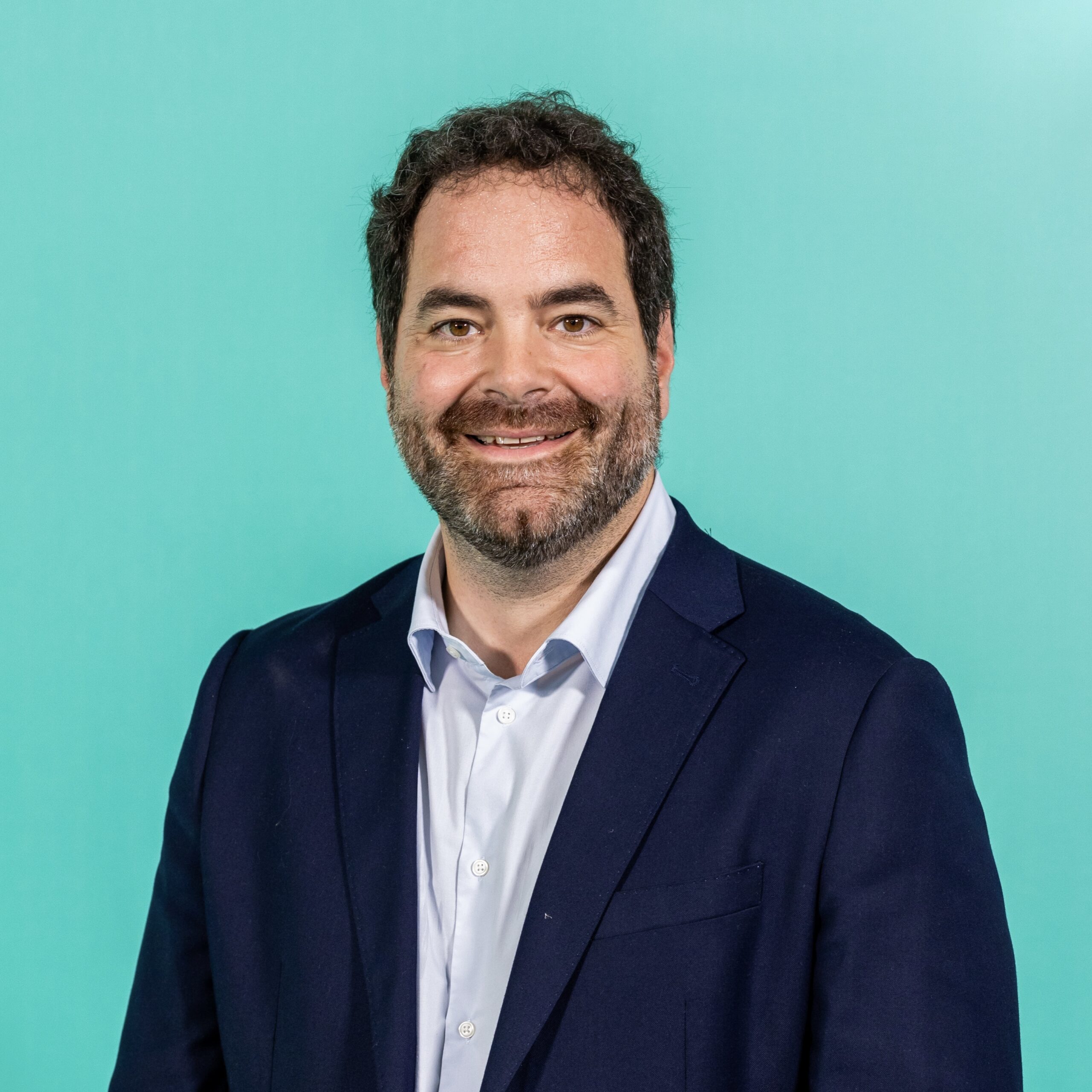 David Saldoni