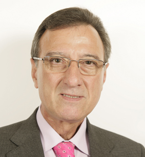 José Antonio Alonso García