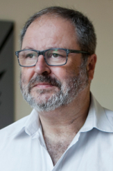 José Javier Barbero Gutiérrez