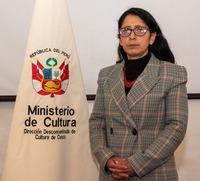 Mildred Fernández Palomino