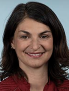 Aurélie Trouvé