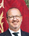 Luis Carlos Giménez Balmori