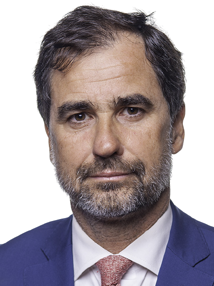 Paulo Alexandre De Sousa Neves