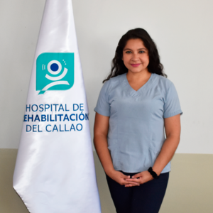 Giannina Esther Gamarra Chumbes