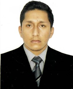 José Constantino Gómez Castañeda