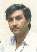 Alfonso Maroto San Sebastián