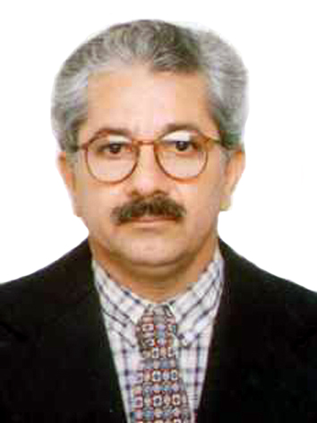 Nilson Moura Leite Mourão