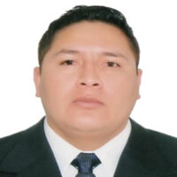 Max Harrison Vilchez Ortiz