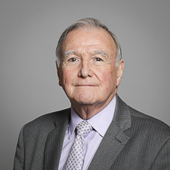 Malcolm Gray Bruce