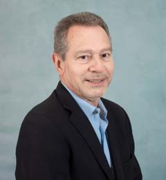 Juan José Bergia