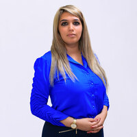 María Alejandra Argandoña Liza