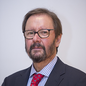 Pedro Javier Jauregui Fernández