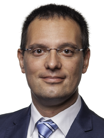 Alberto Amaro Guedes Machado