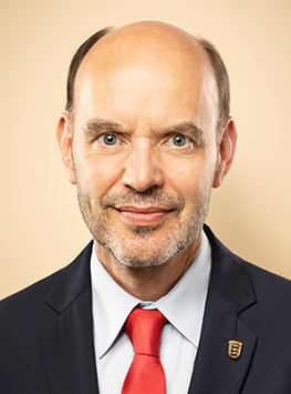 Gernot Gruber