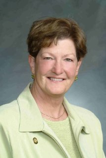N. Jane Wostenberg