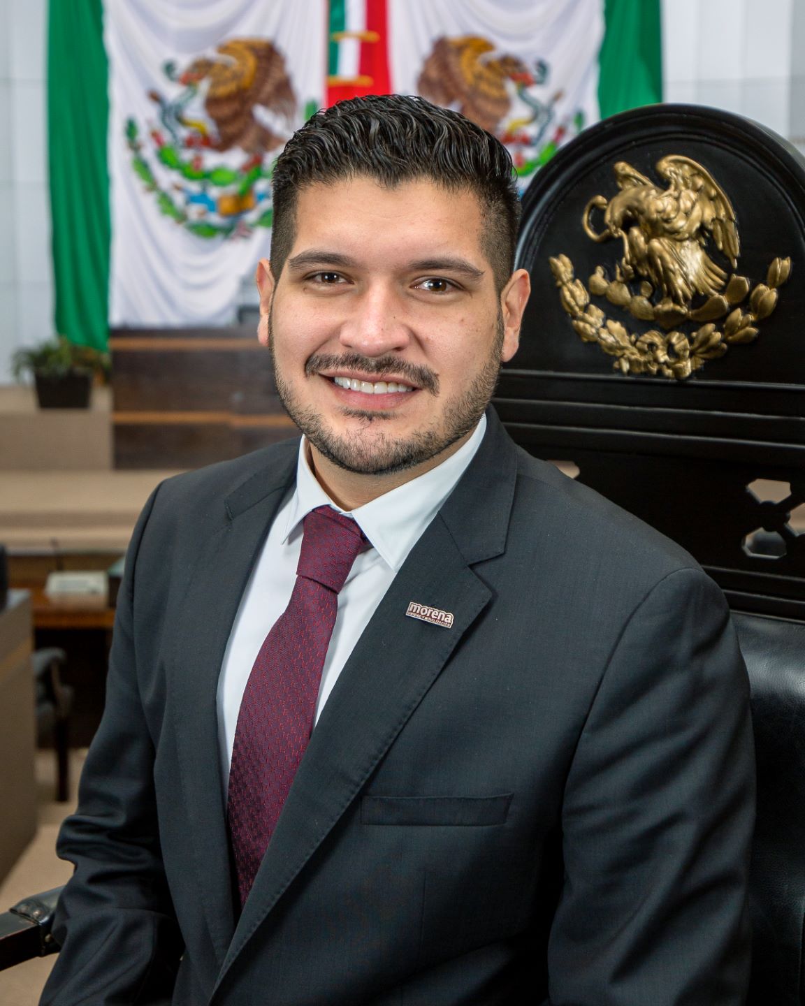 José Alberto Granados Fávila