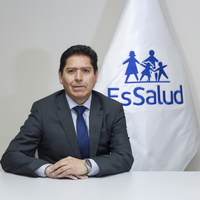Enrique Genaro Caballero Elcorrobarrutia