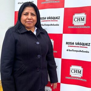 Yene Flor Quispe Oncebay