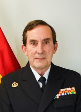 Antonio Martorell Lacave