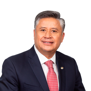 Alfredo Quiroz Fuentes