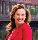Janet Fogarty