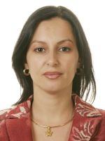 María De La Peña Armas Hernández