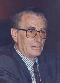 Jorge Noguera Doñate