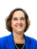 Cynthia Sanborn