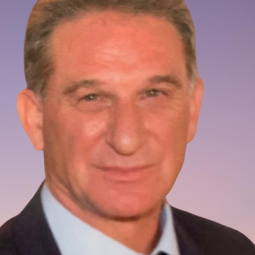 Pascal Spanu