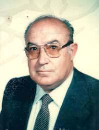 Antonio Vega Del Barco