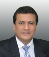 José Romero Vilchez