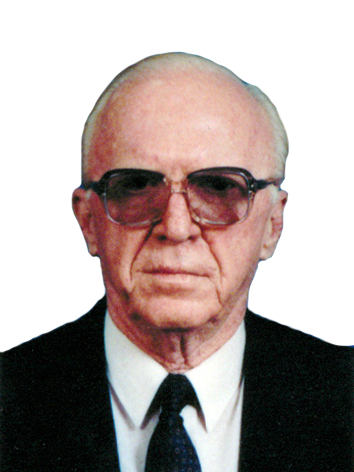 José Ramalho Burnett Da Silva