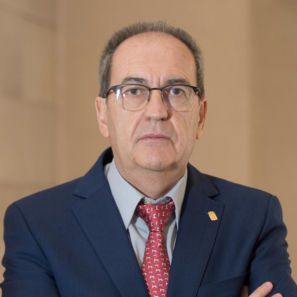 José Cebollero López