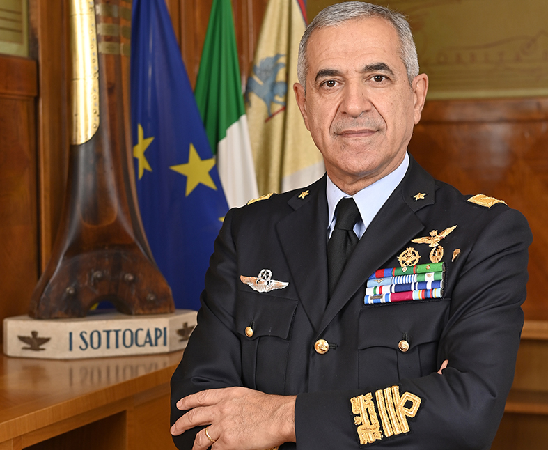 Aurelio Colagrande